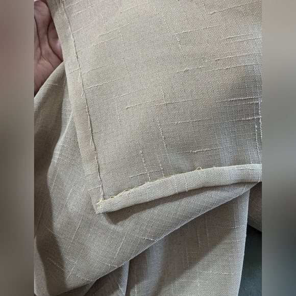 Wide Curtain 114” x 99.5" - Picture 15 of 16